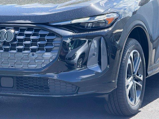 new 2026 Audi Q5 car, priced at $57,150