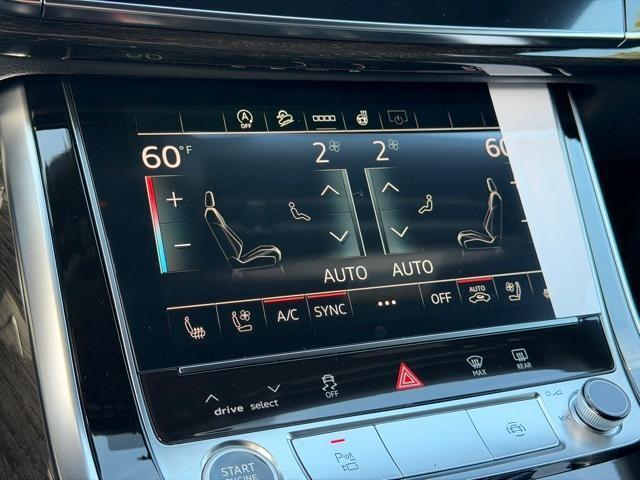 new 2026 Audi Q7 car, priced at $78,410