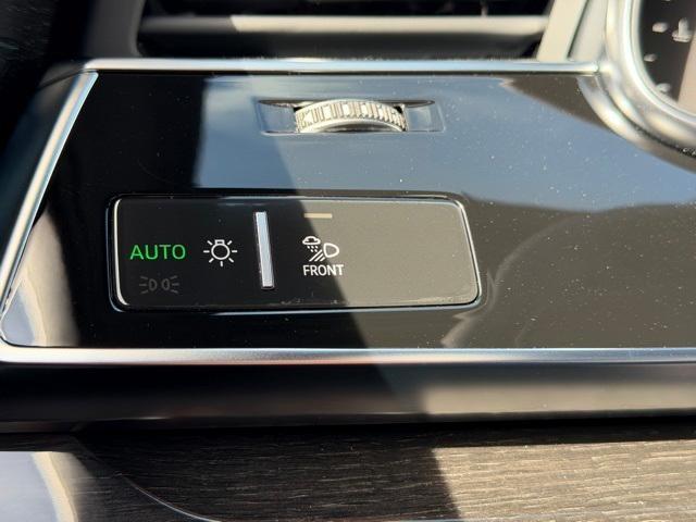 new 2026 Audi Q7 car, priced at $78,410