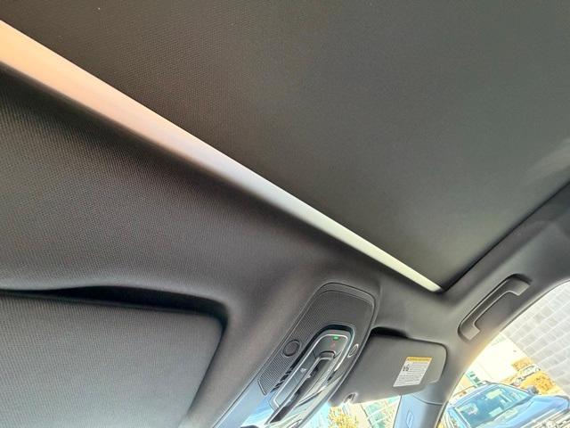 new 2026 Audi Q7 car, priced at $78,410