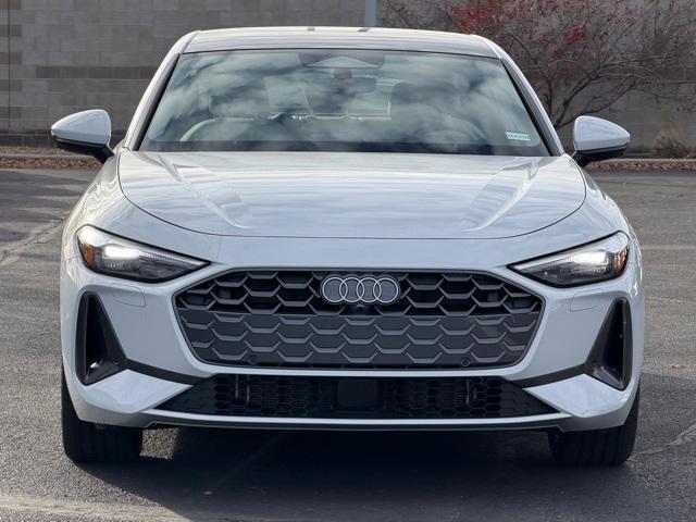new 2025 Audi A5 car, priced at $51,303