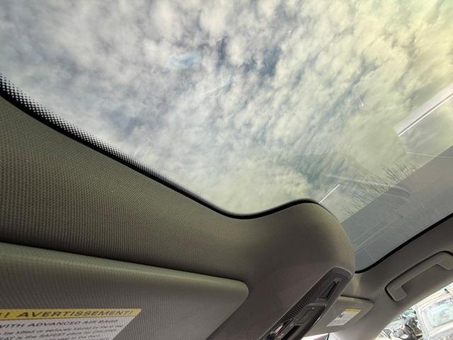 new 2025 Audi A5 car, priced at $51,303