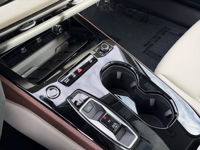 new 2025 Audi A5 car, priced at $51,303