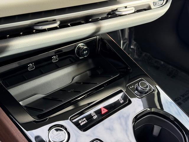 new 2025 Audi A5 car, priced at $51,303