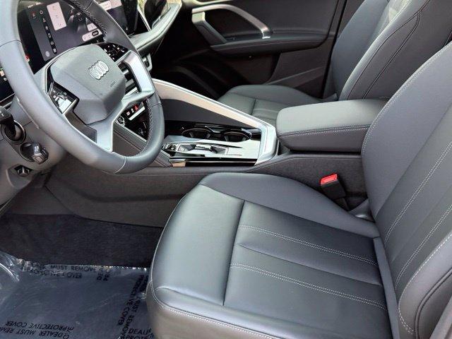 new 2026 Audi Q5 car, priced at $61,075
