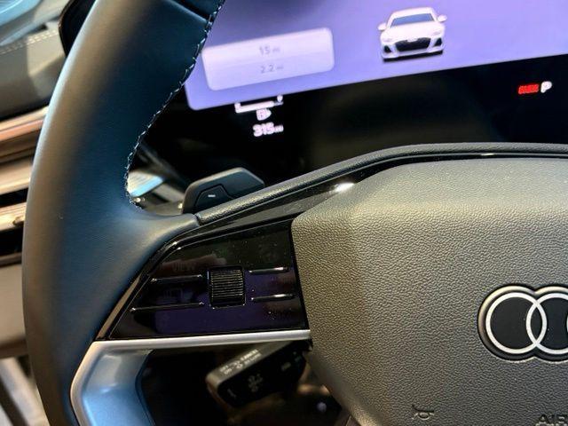 new 2026 Audi A6 car, priced at $73,015