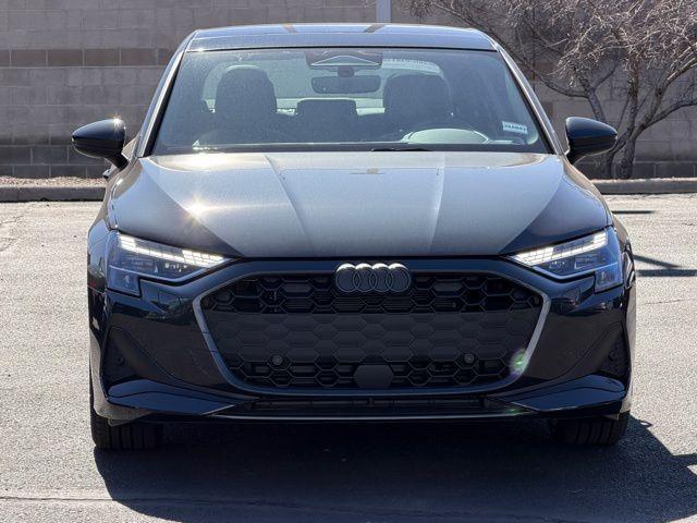 new 2026 Audi A3 car, priced at $45,510