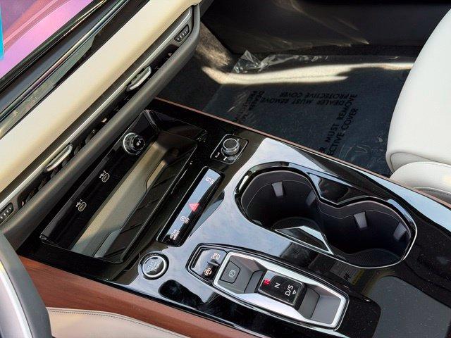 new 2026 Audi A5 car, priced at $57,200