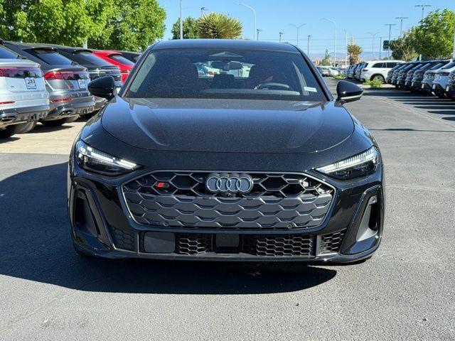 new 2026 Audi S5 car, priced at $71,600