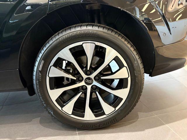 new 2026 Audi A6 car, priced at $71,365