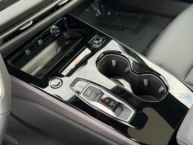 new 2025 Audi A5 car, priced at $52,994