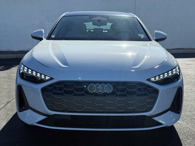 new 2026 Audi A5 car, priced at $57,225