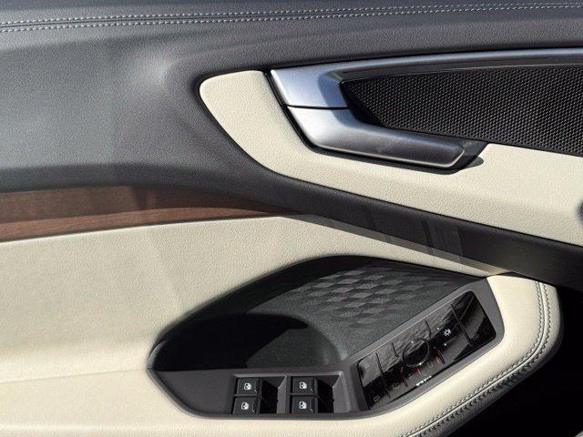 new 2026 Audi A5 car, priced at $57,225