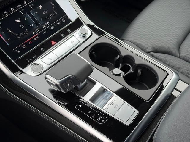 new 2026 Audi Q7 car, priced at $79,005