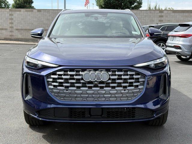 new 2026 Audi Q5 car, priced at $60,660