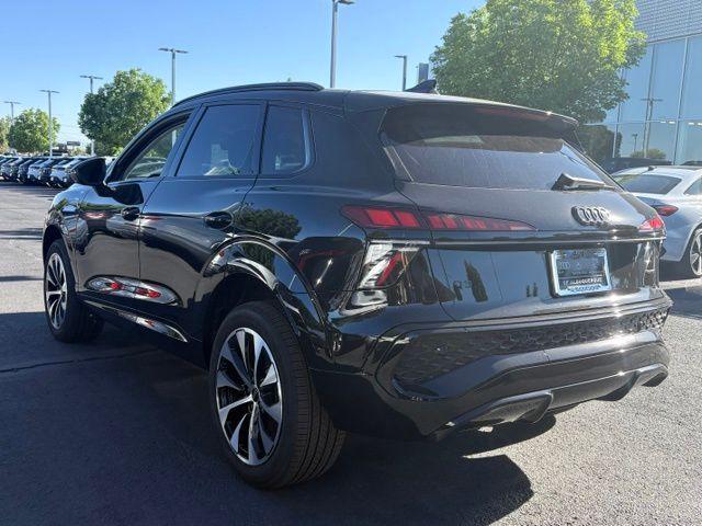 new 2026 Audi Q3 car, priced at $50,035