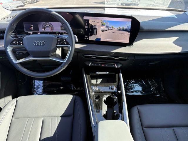 new 2026 Audi Q3 car, priced at $50,035