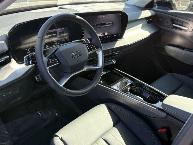 new 2026 Audi Q3 car, priced at $50,035