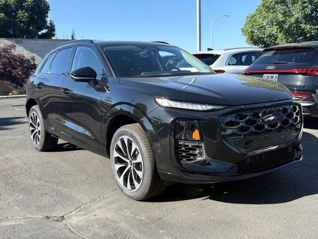 new 2026 Audi Q3 car, priced at $50,035