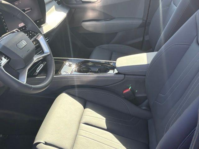 new 2026 Audi Q3 car, priced at $50,035