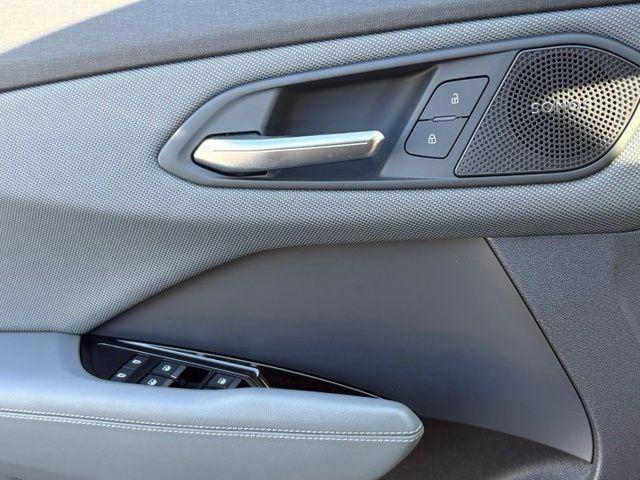 new 2026 Audi Q3 car, priced at $50,035