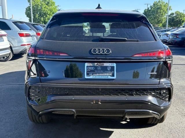 new 2026 Audi Q3 car, priced at $50,035