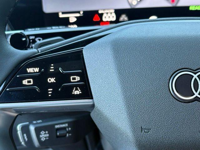 new 2026 Audi Q3 car, priced at $50,035