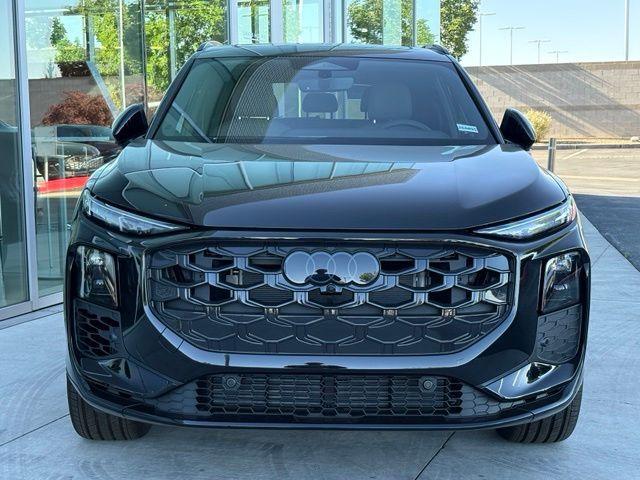 new 2026 Audi Q3 car, priced at $50,035