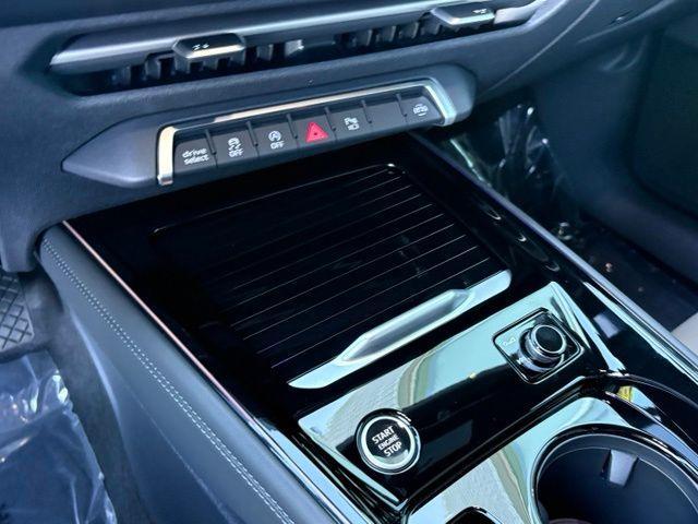 new 2026 Audi Q3 car, priced at $50,035