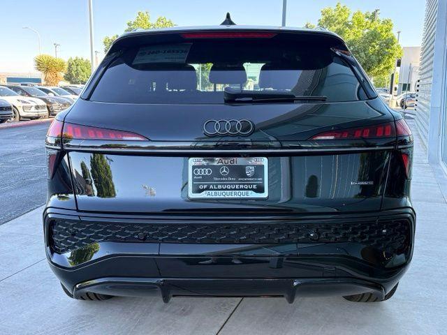 new 2026 Audi Q3 car, priced at $50,035