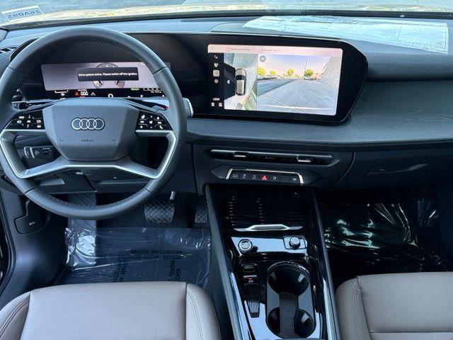 new 2026 Audi Q3 car, priced at $50,035
