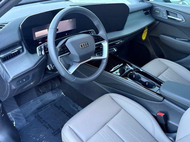 new 2026 Audi Q3 car, priced at $50,035