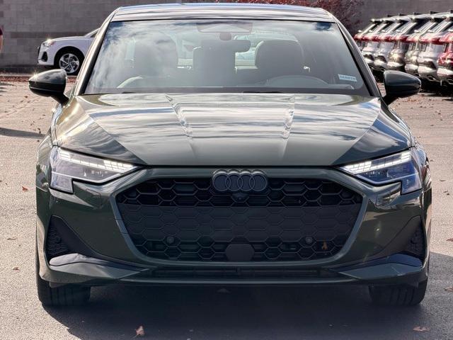 new 2026 Audi A3 car, priced at $47,360