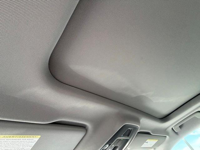 new 2025 Audi Q5 car, priced at $59,030