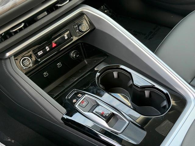 new 2025 Audi Q5 car, priced at $59,030