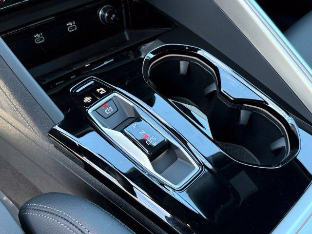 new 2026 Audi SQ5 Sportback car, priced at $74,620