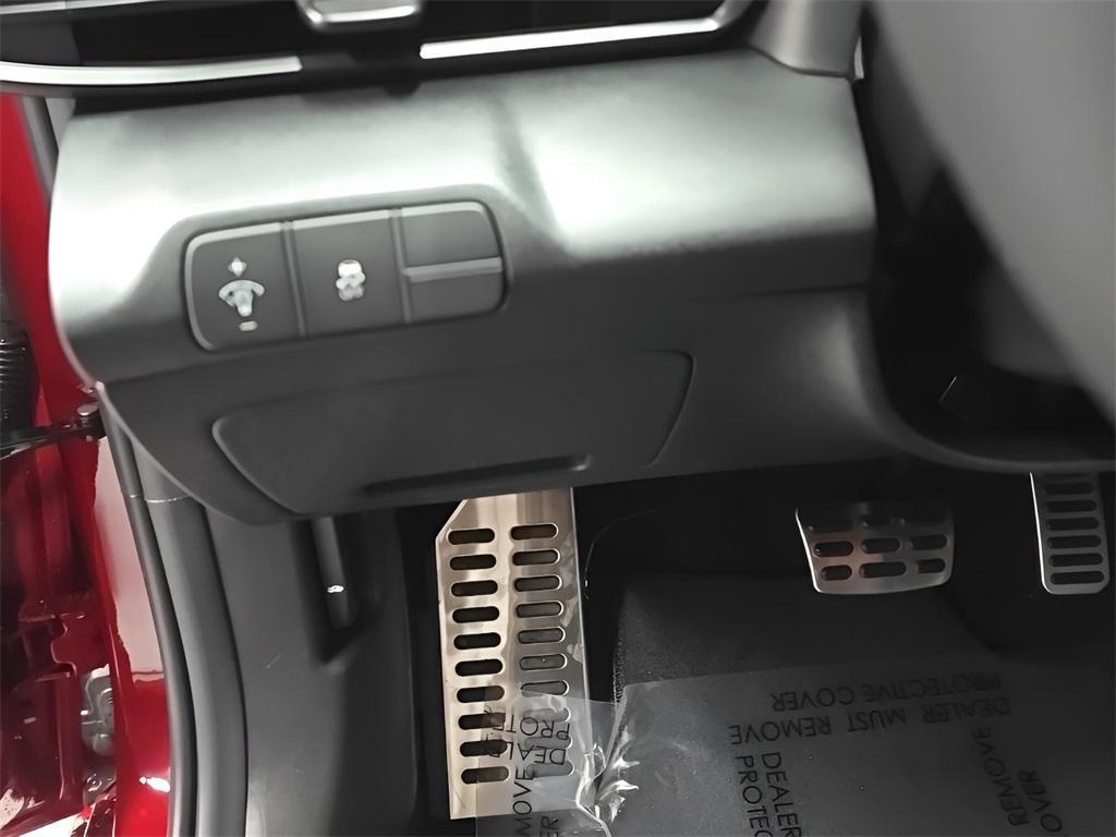 new 2026 Hyundai Elantra car, priced at $23,935