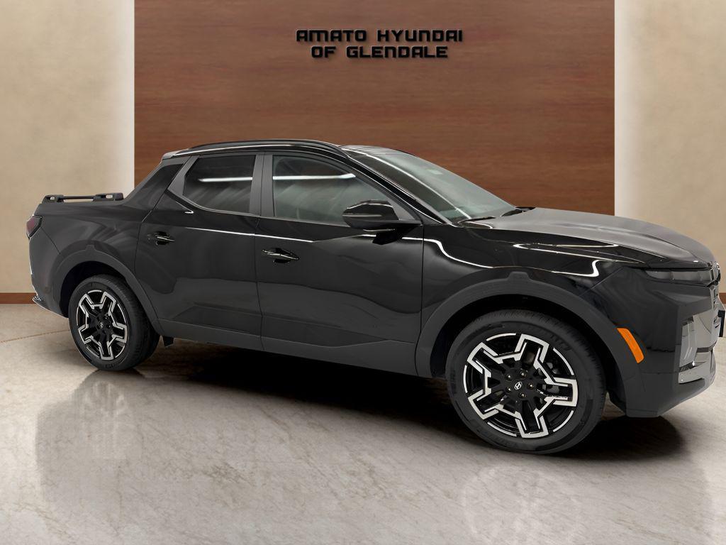 new 2026 Hyundai SANTA CRUZ car, priced at $43,420