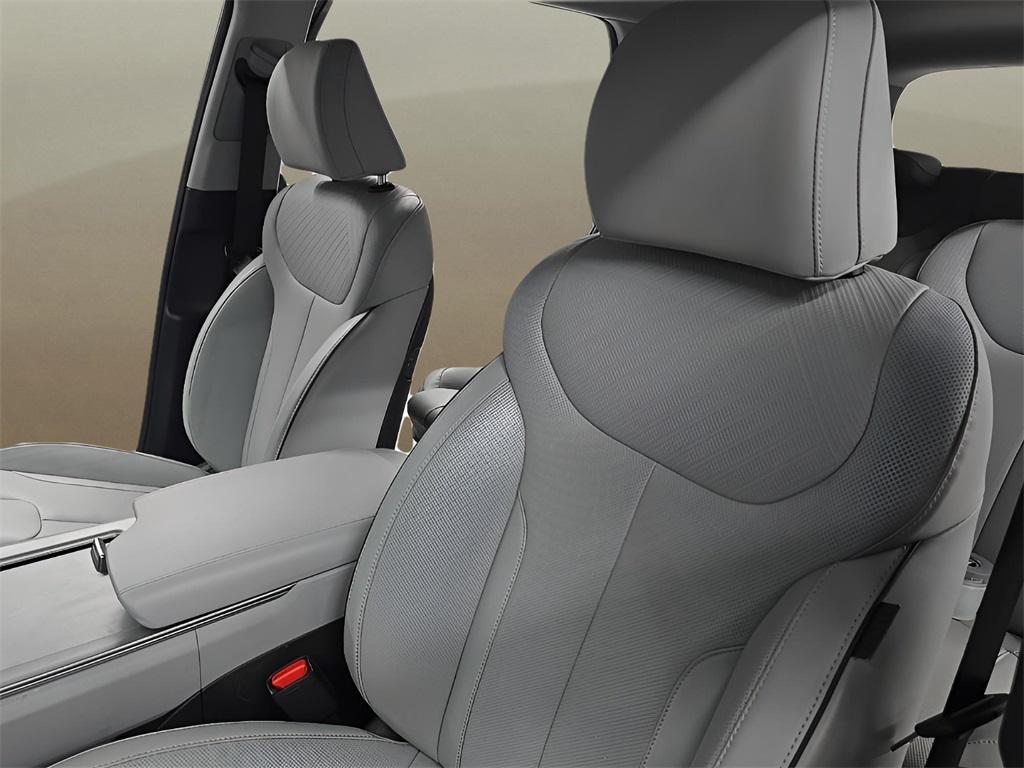 used 2025 Hyundai Palisade car, priced at $34,775