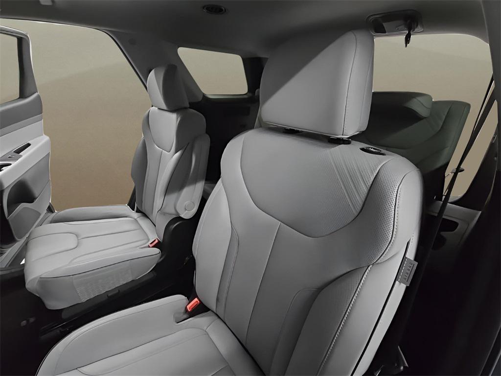 used 2025 Hyundai Palisade car, priced at $34,775