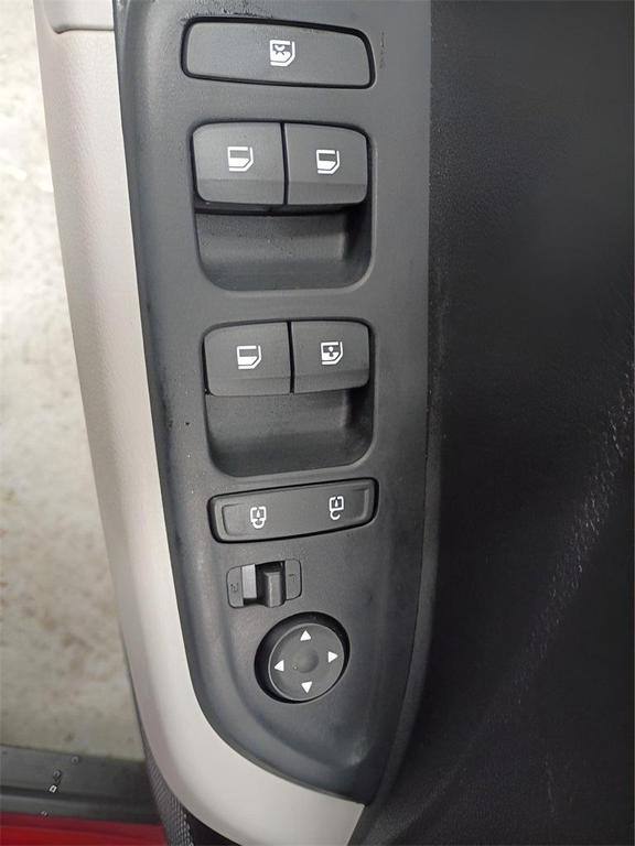 new 2026 Hyundai Venue car, priced at $25,720