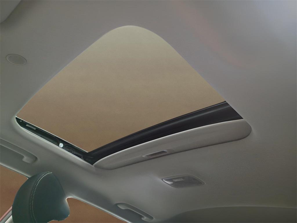 new 2026 Hyundai Venue car, priced at $25,720