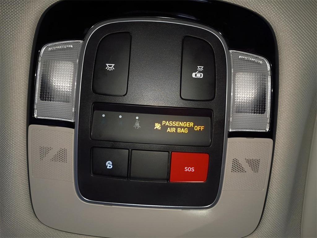 used 2024 Hyundai Tucson car, priced at $18,770