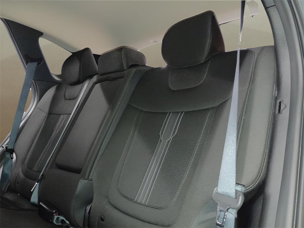 used 2024 Hyundai Tucson car, priced at $18,770