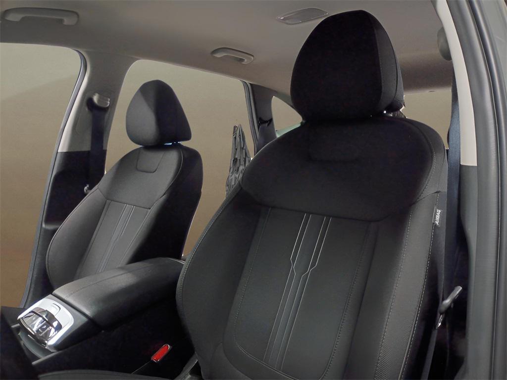 used 2024 Hyundai Tucson car, priced at $18,770