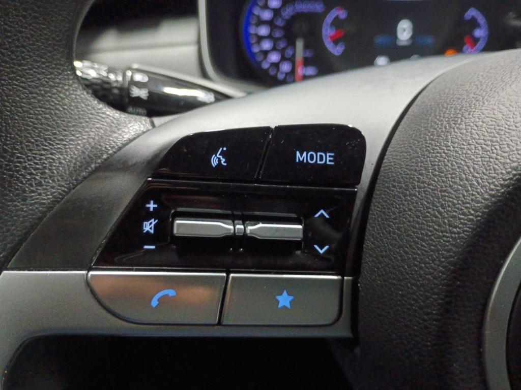 used 2024 Hyundai Tucson car, priced at $18,770