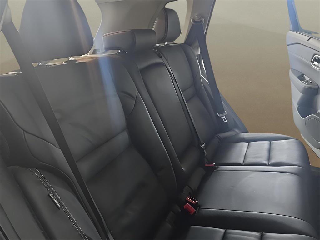 used 2021 Nissan Rogue car, priced at $21,990