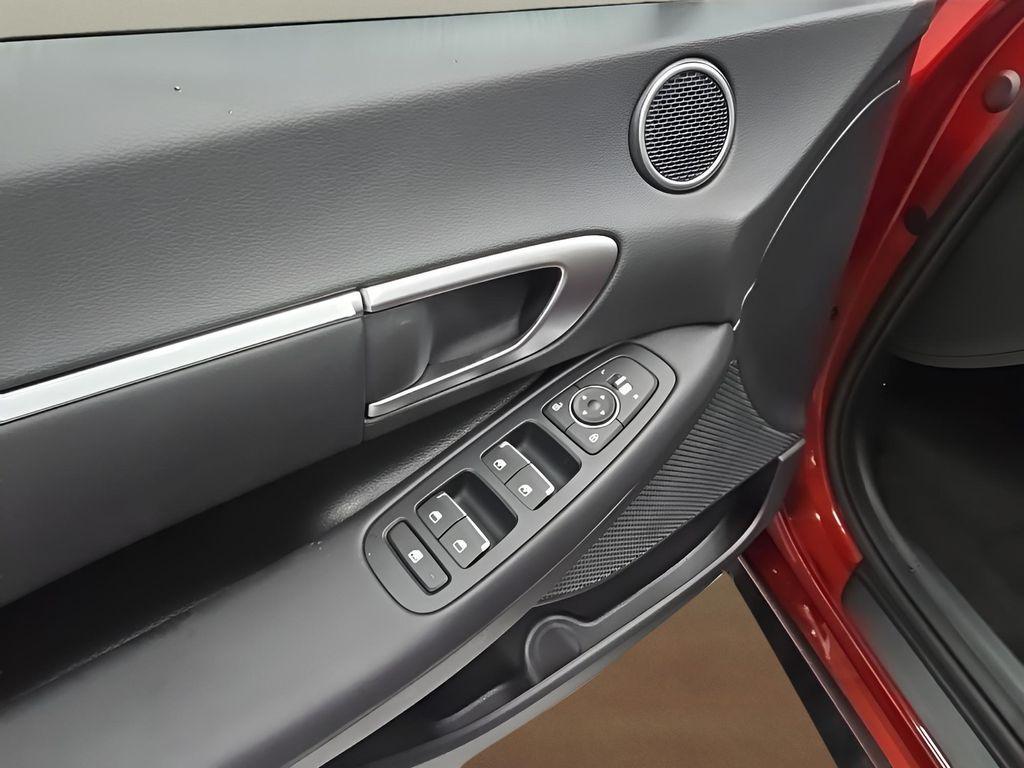 new 2026 Hyundai Sonata car, priced at $27,444