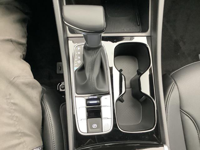 used 2025 Hyundai Tucson car, priced at $29,995