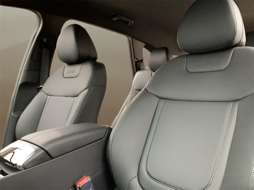 used 2025 Hyundai Tucson car, priced at $29,995